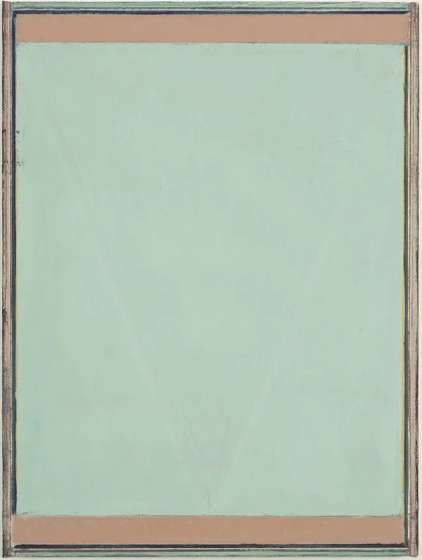 UNTITLED (PF 1403-51),OIL ON CANVAS, 32 X 24CM, 2014