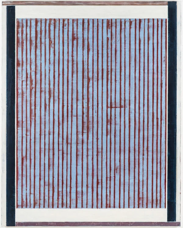 PF16-172, UNTITLED, 2016, OIL ON CANVAS, 200 X 160CM