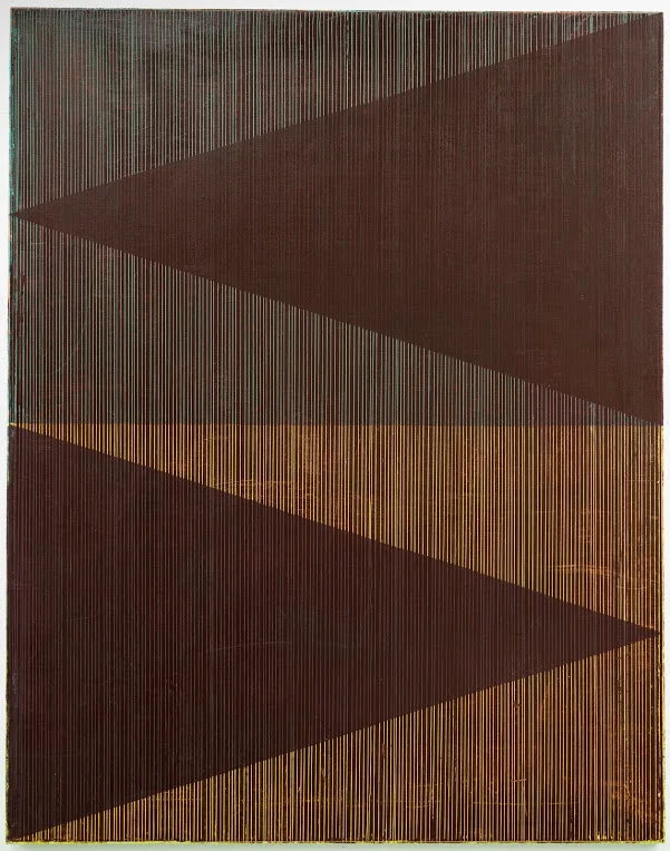 4#, 2016, OIL ON CANVAS, 140 X 110 CM