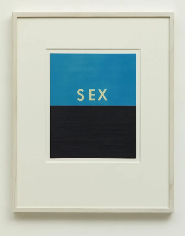 SEX, 2013