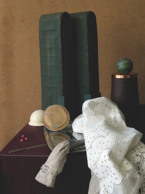 FLOSSL, 2010, C-PRINT, 54 X 72 CM