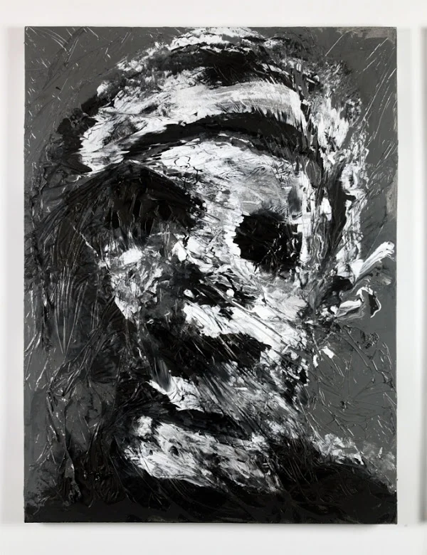 OHNE TITEL