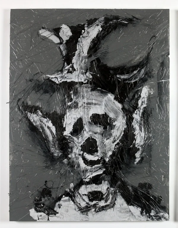 OHNE TITEL
