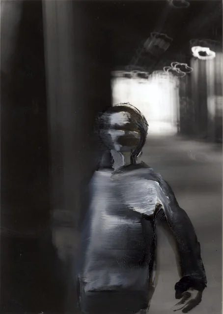 OBJEKT 267-7-1, 1997