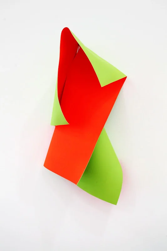NACKED, 2015, ACRYLIC ON CANVAS