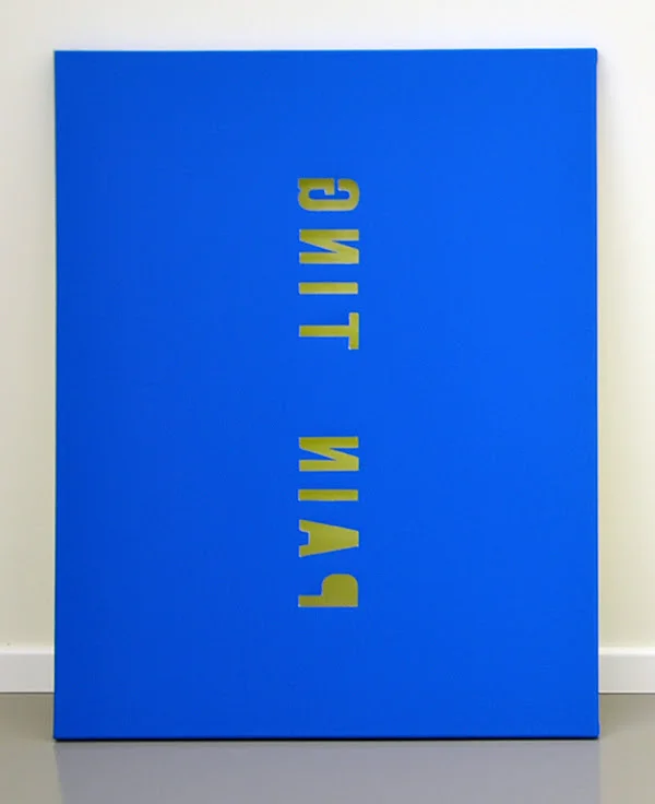 ES STEHT GESCHRIEBEN, 2014