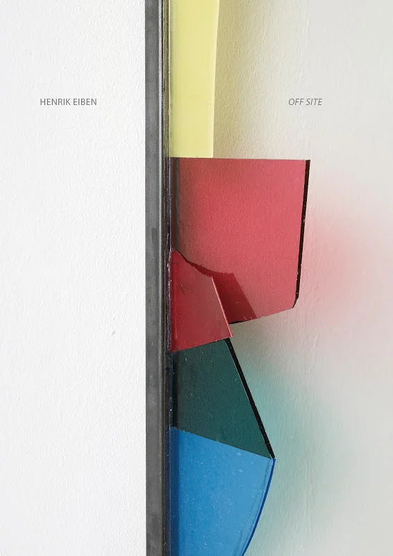 HENRIK EIBEN SOLO SHOW