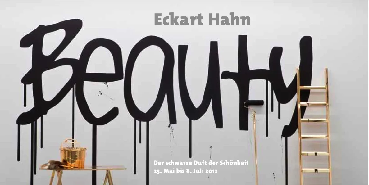 ECKART HAHN MUSEUM EXHIBITION OPENS AT STAEDTISCHE KUNSTMUSEUM SINGEN