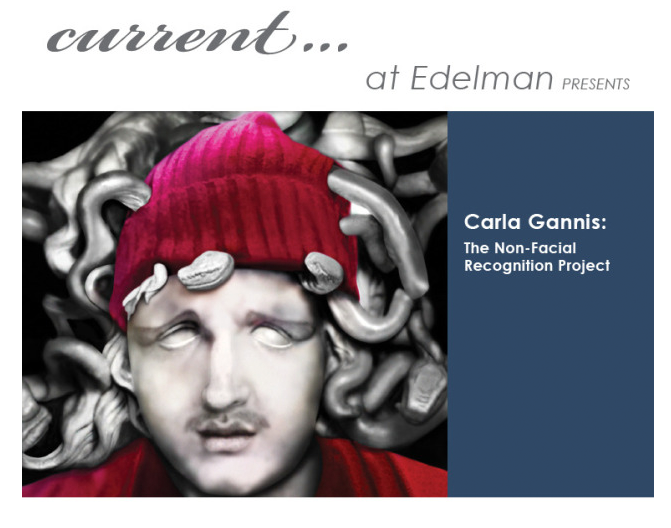CARLA GANNIS - AT EDELMAN