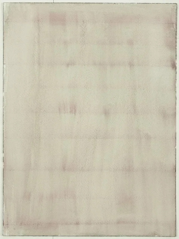 MAUERREGEN (_DSC0832),WATERCOLOR ON PAPER, 32 X 24CM, 2014