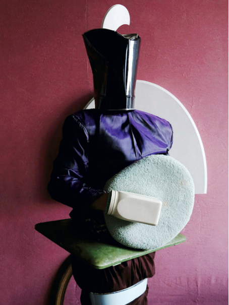 Thorsten Brinkmann Group Exhibition