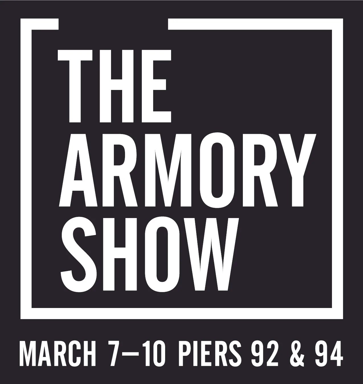 Pablo's Birthday showing Thorsten Brinkmann at The Armory Show
