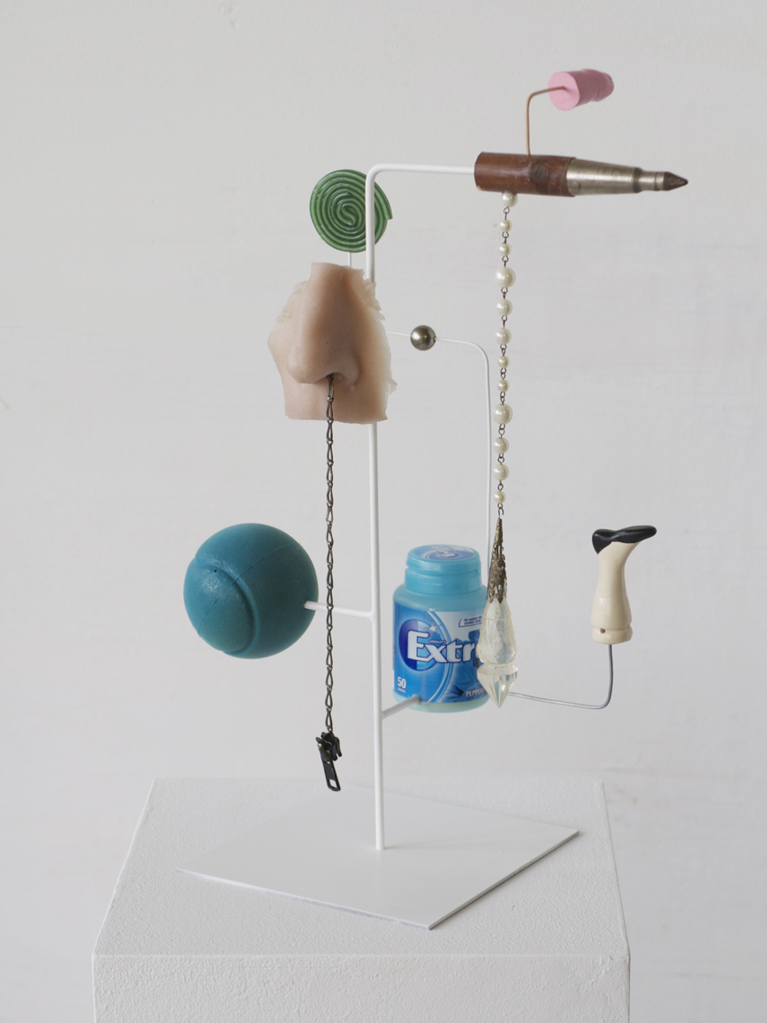THORSTEN BRINKMANN, Extra, 2019