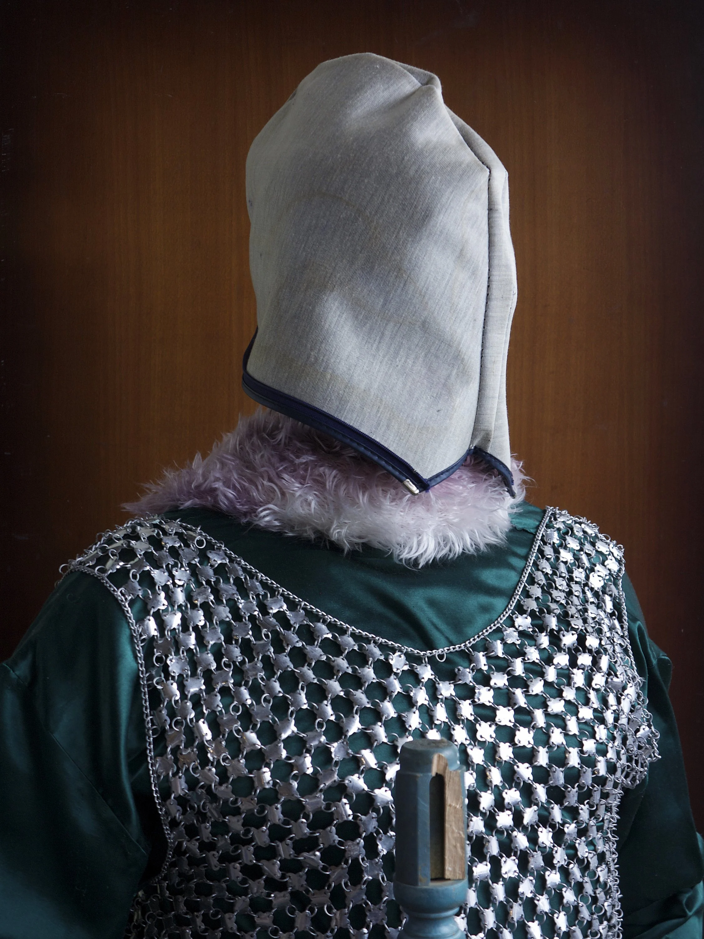 THORSTEN BRINKMANN, Platanius, 2018