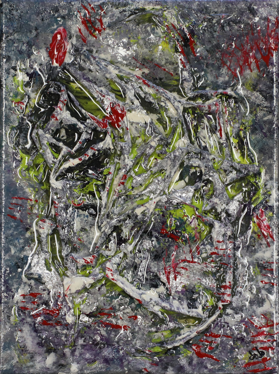 Red Birds