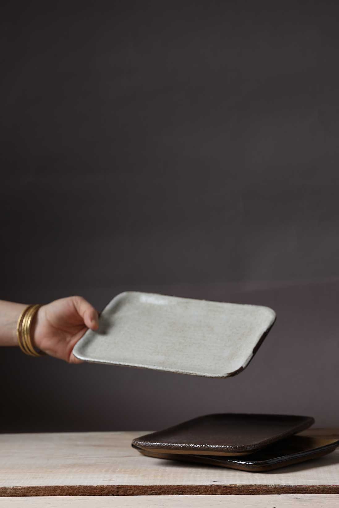 Plateau service - Collection St-Armand - blanc - Atelier Trema5.jpg