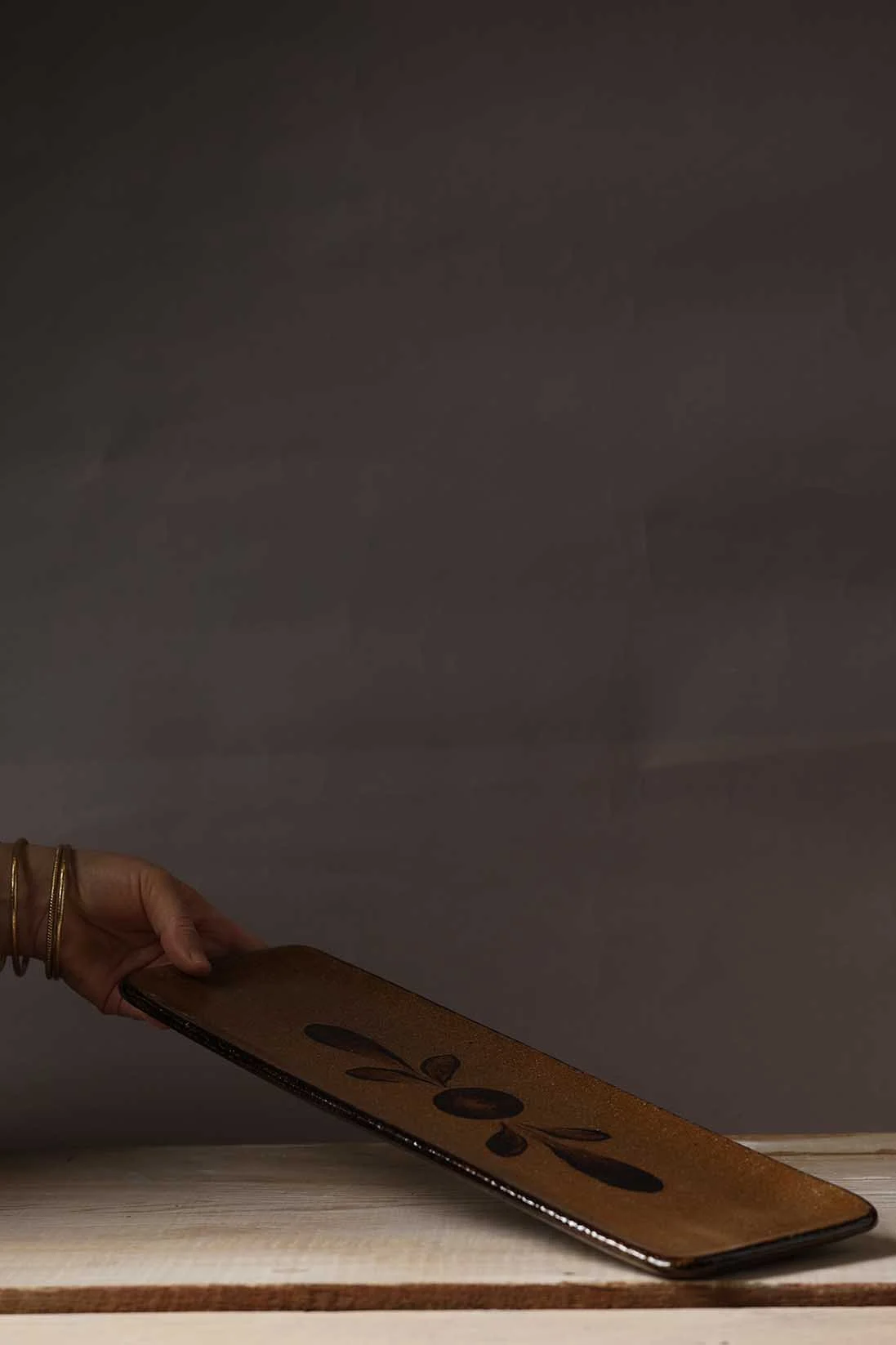 Plateau "Réfectoire"