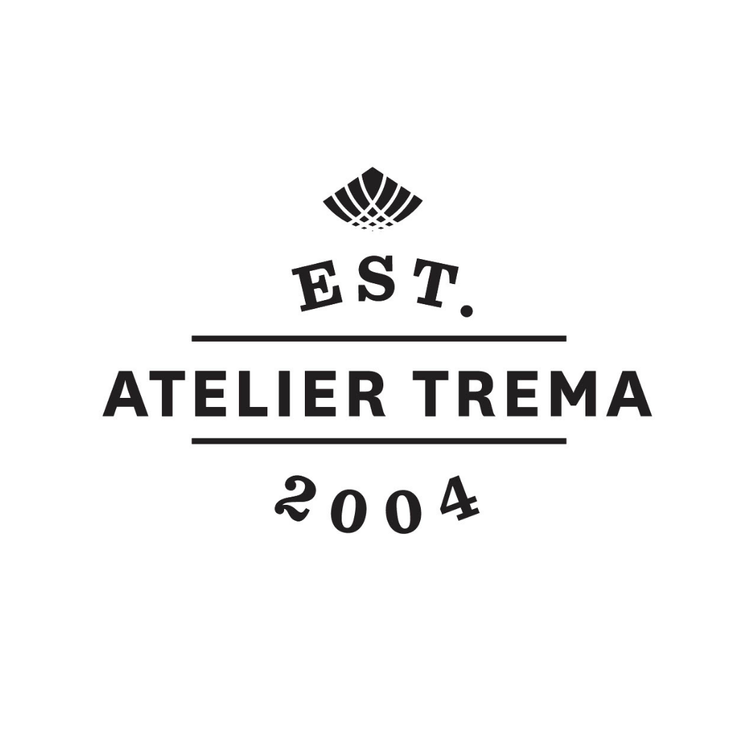 Butter dish \ Beurrier — Atelier Tréma - Céramique Bedford, QC