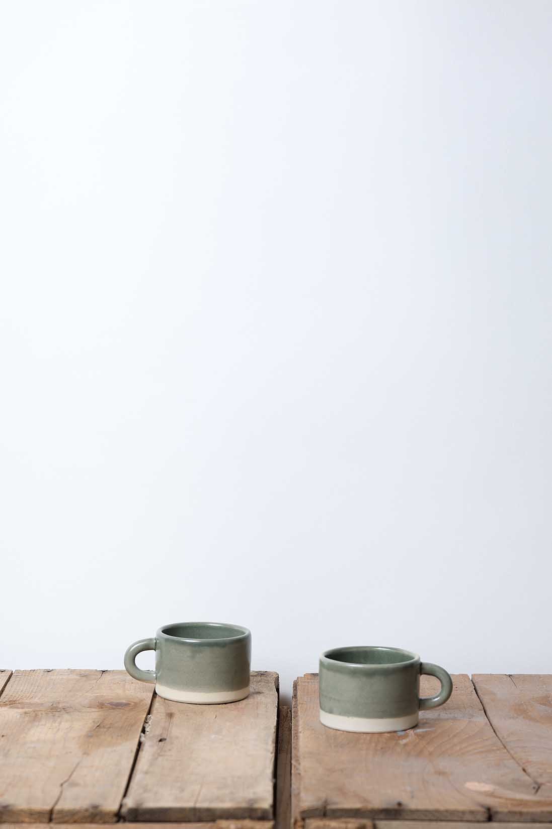 Tasse cappuccino TPgreen - Three Pines4.jpg