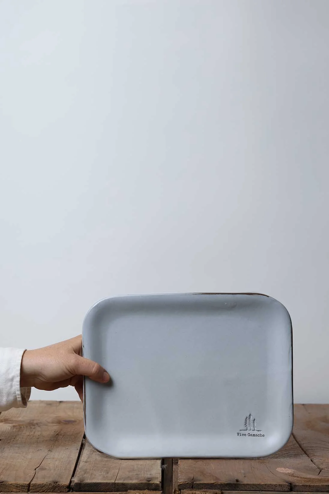 Plateau Repas - Three Pines