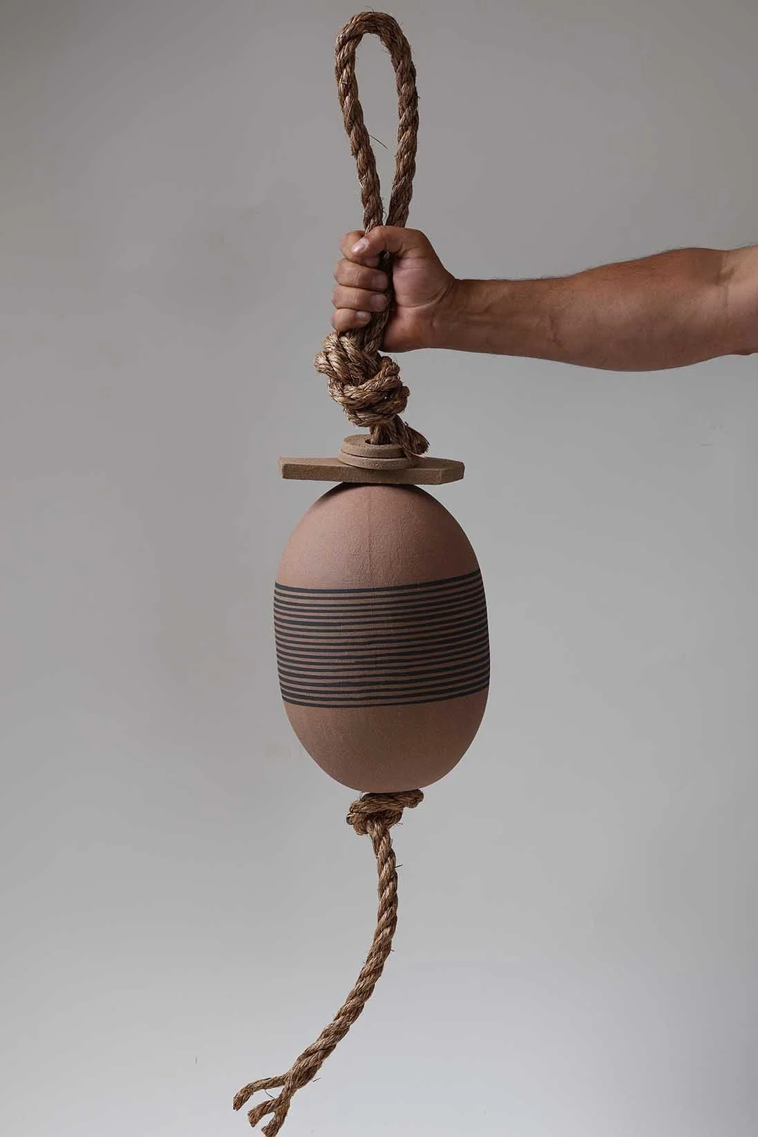 Bouée large 