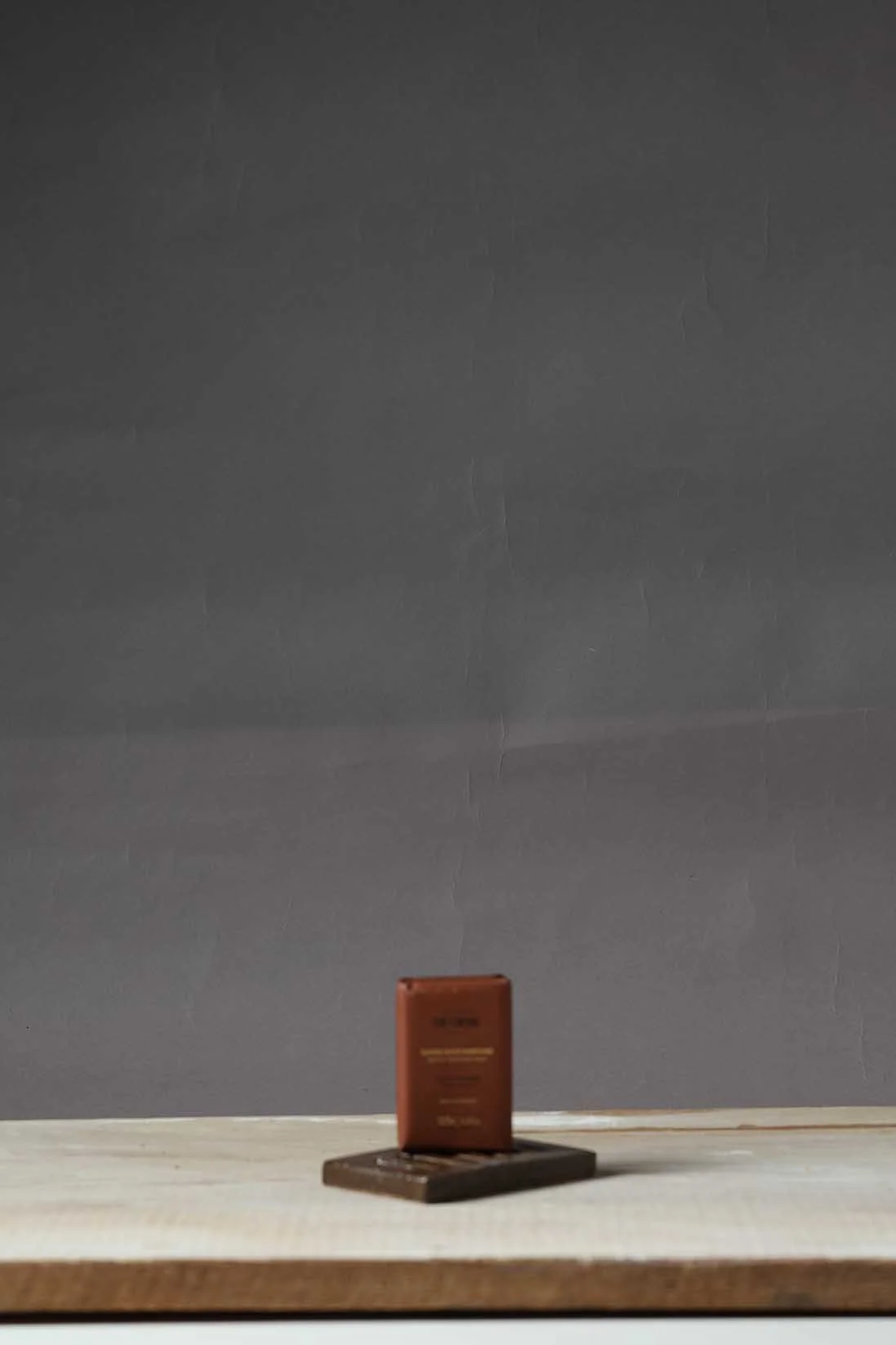 Porte-savon - Collection St-Armand - brun - Atelier Trema7.jpg