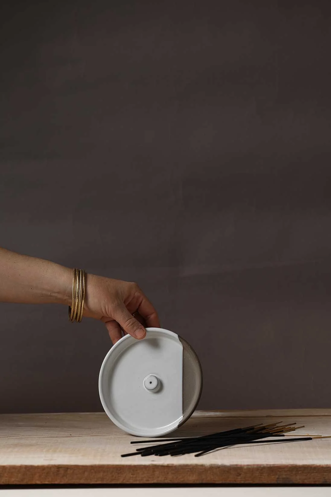 Porte-encens