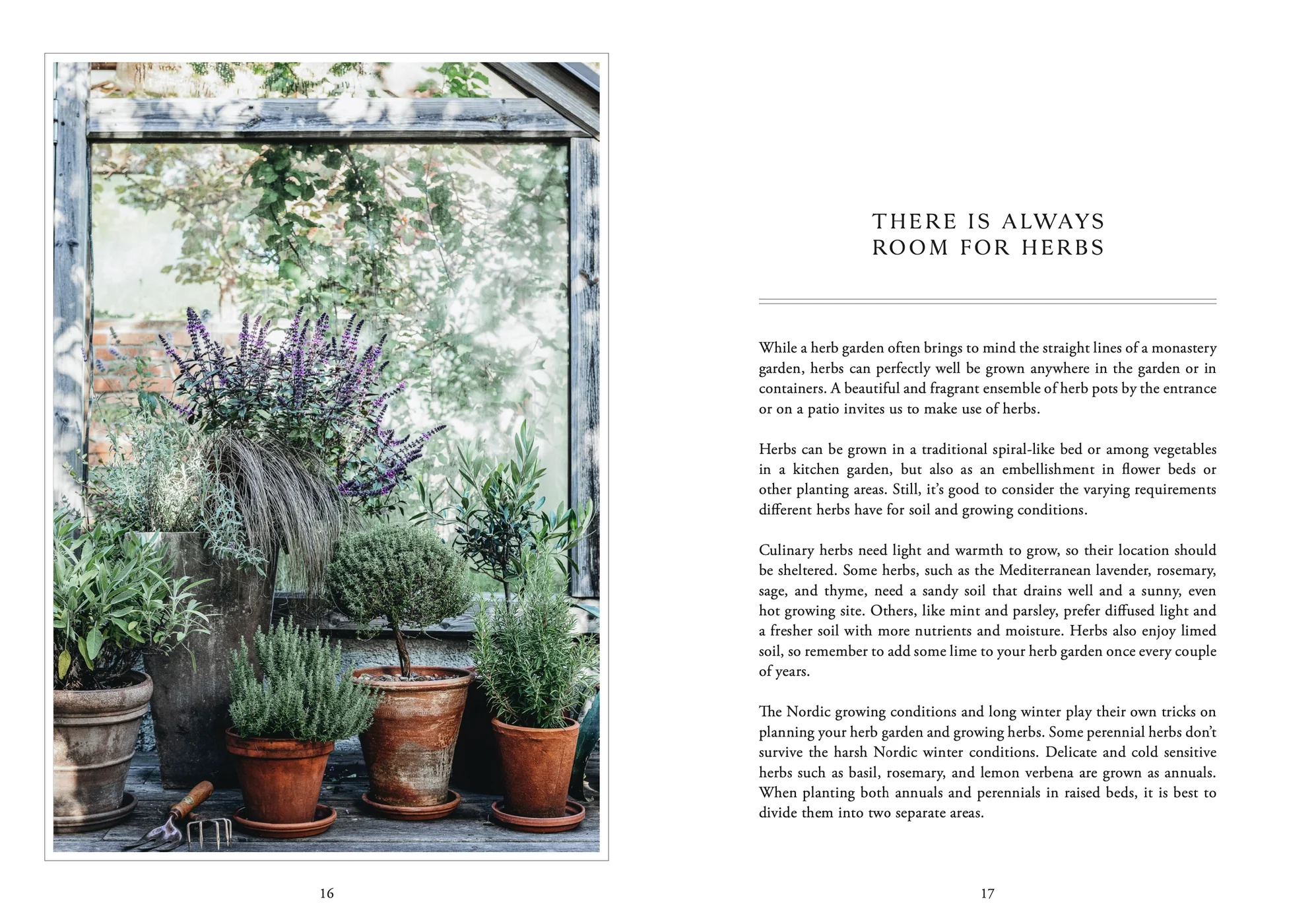 Living with herbs - English book - Atelie Trema6.jpeg.webp