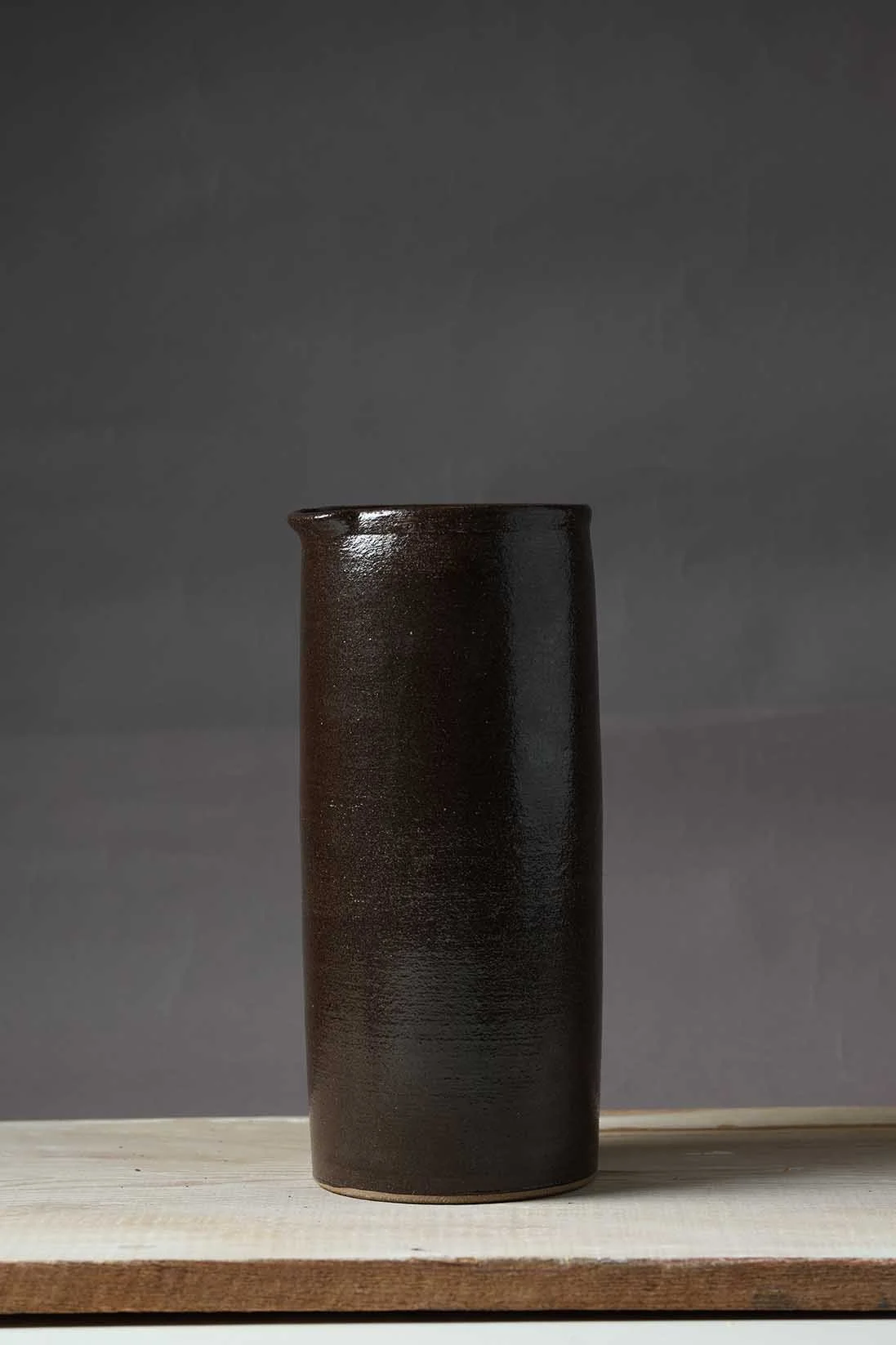 Double Vase - Collection St-Armand - brun- Atelier Trema8.jpg