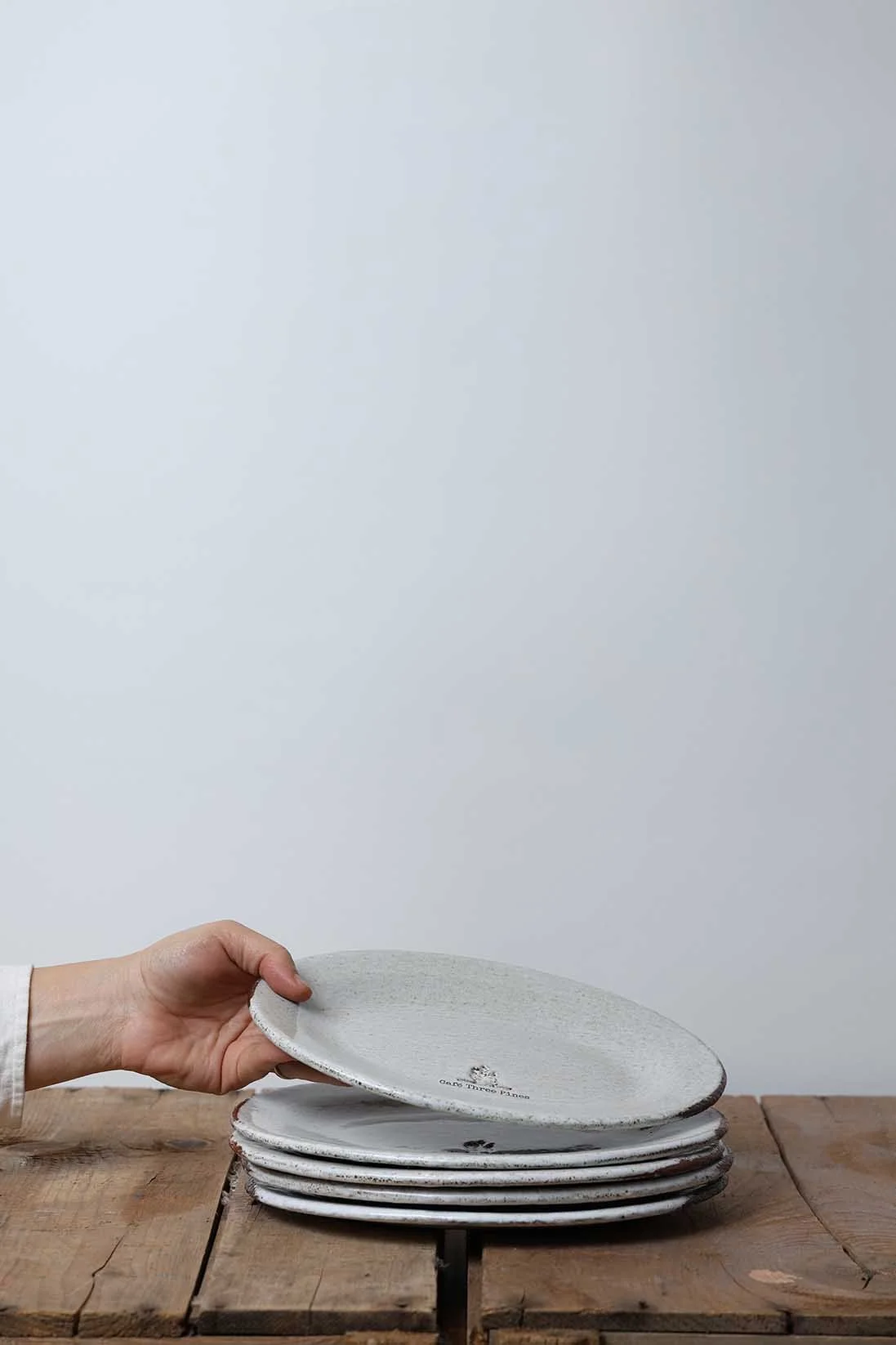 Plateau Apéro - Three Pines