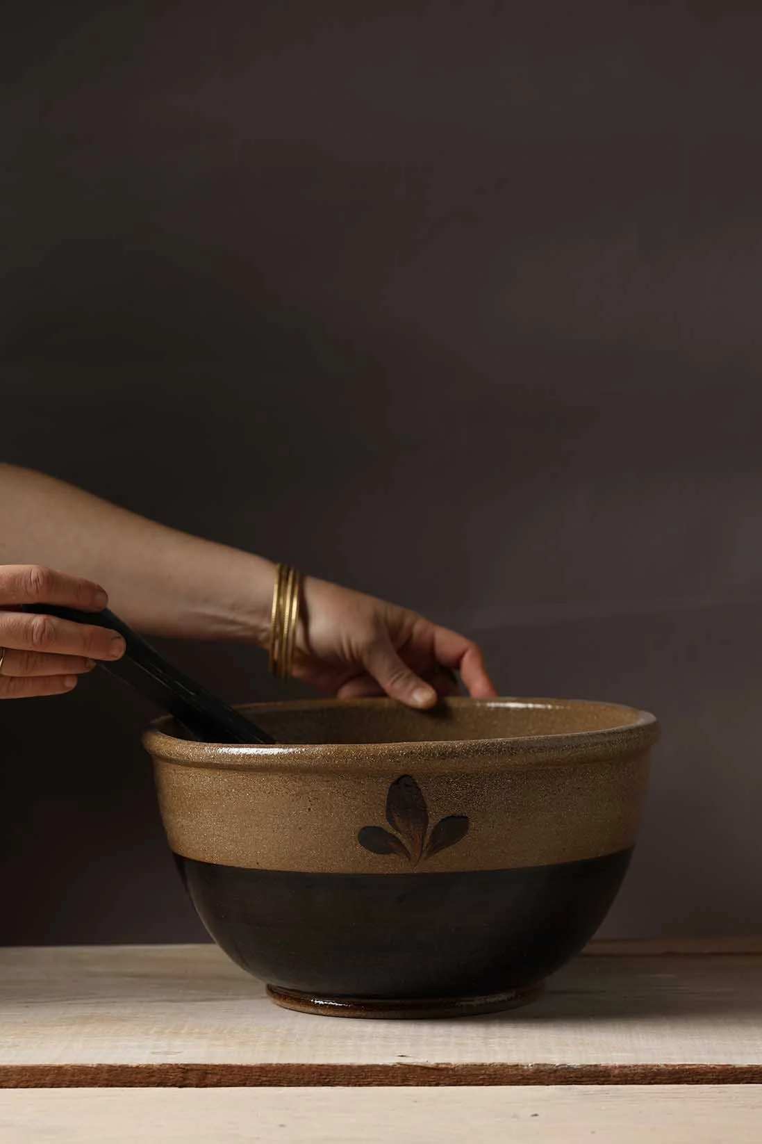 Saladier - Collection St-Armand - fleur - Atelier Trema6.jpg