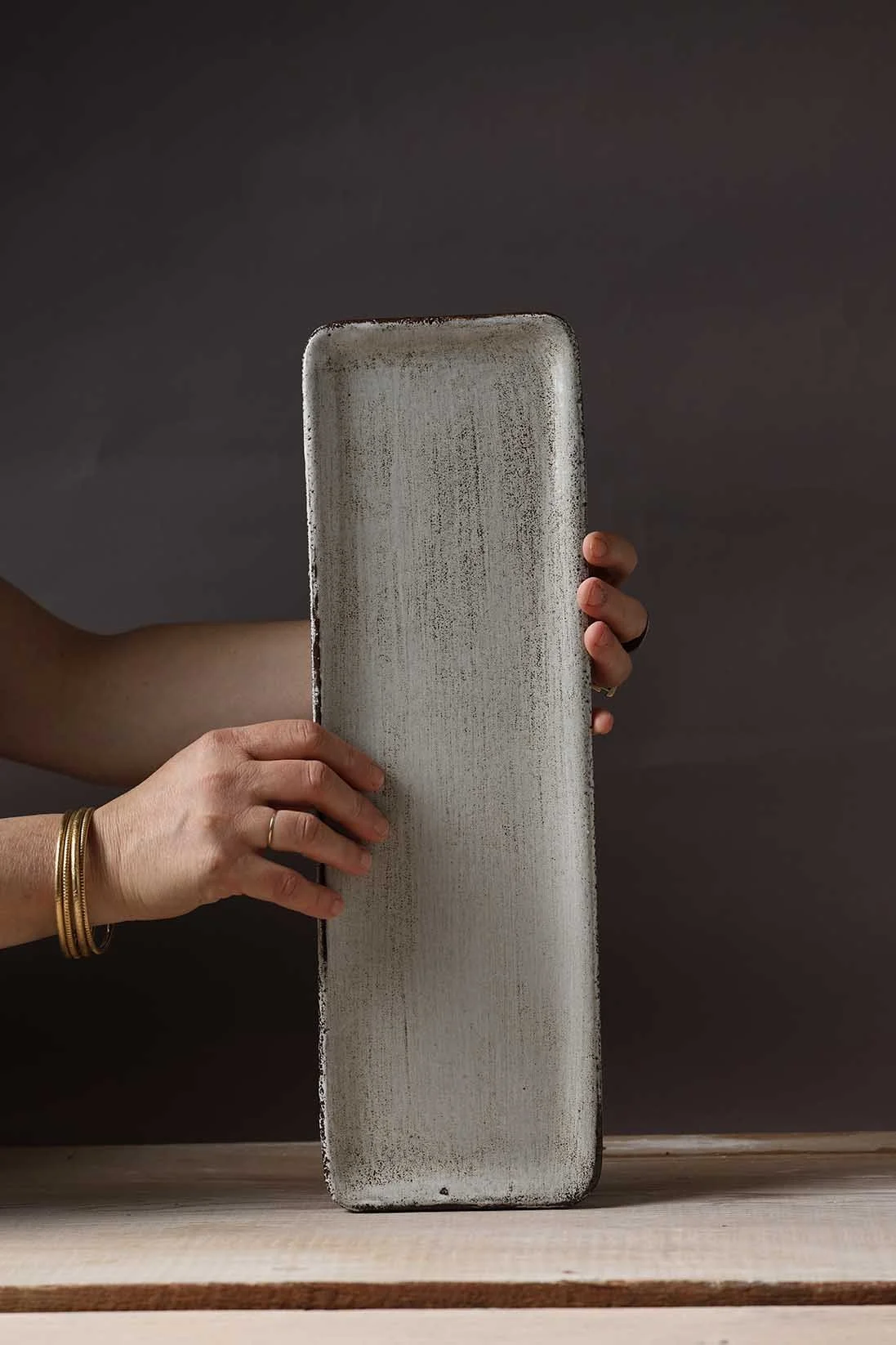 Plateau refectoire - Collection St-Armand - blanc - Atelier Trema11.jpg