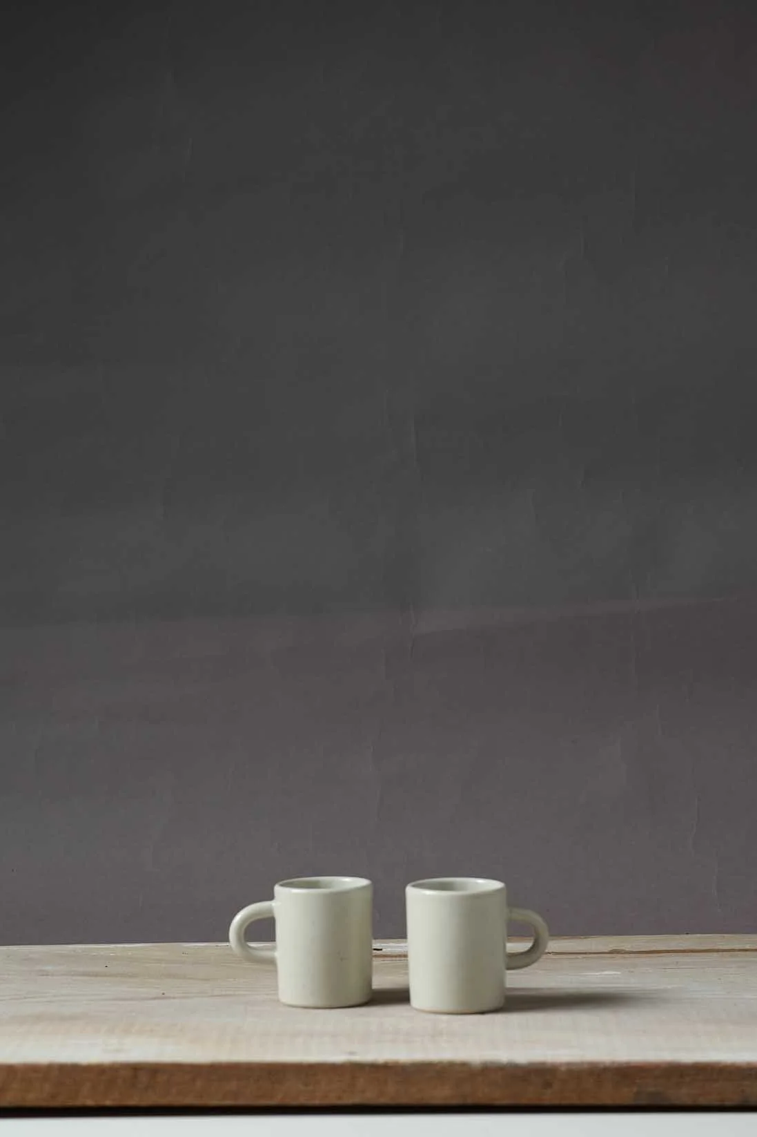 Tasse rustique espresso 90ml- Collection sable - Atelier Trema15.jpg
