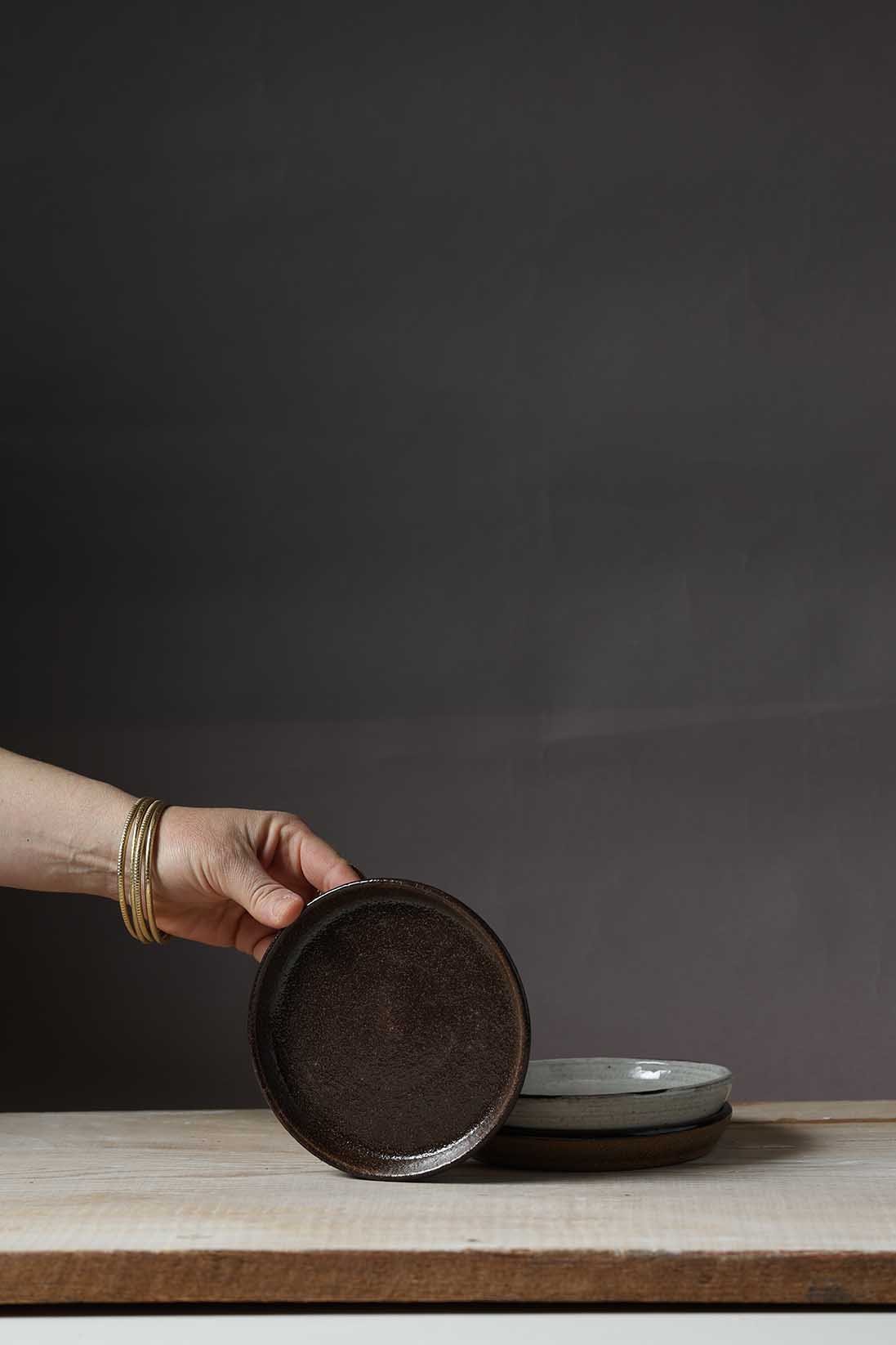 Assiette 6" - Collection St-Armand - Atelier Trema8.jpg