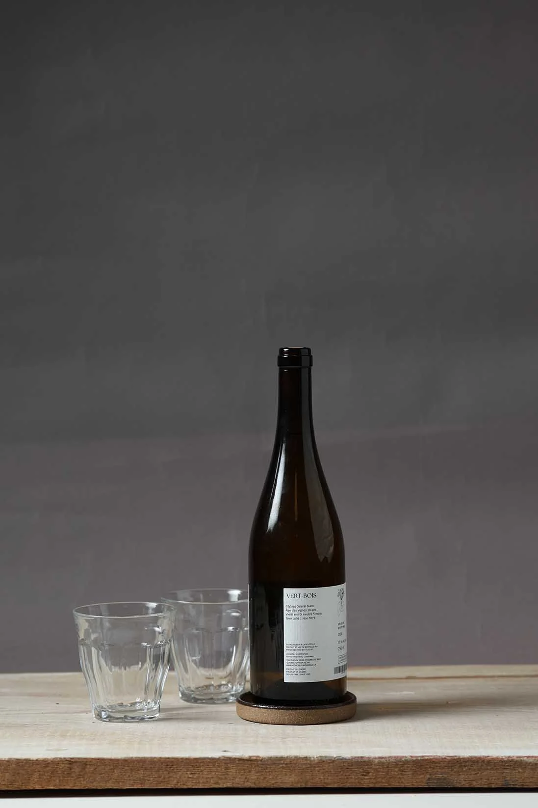 Porte-bouteille - Collection St-Armand - brun - Atelier Trema6.jpg