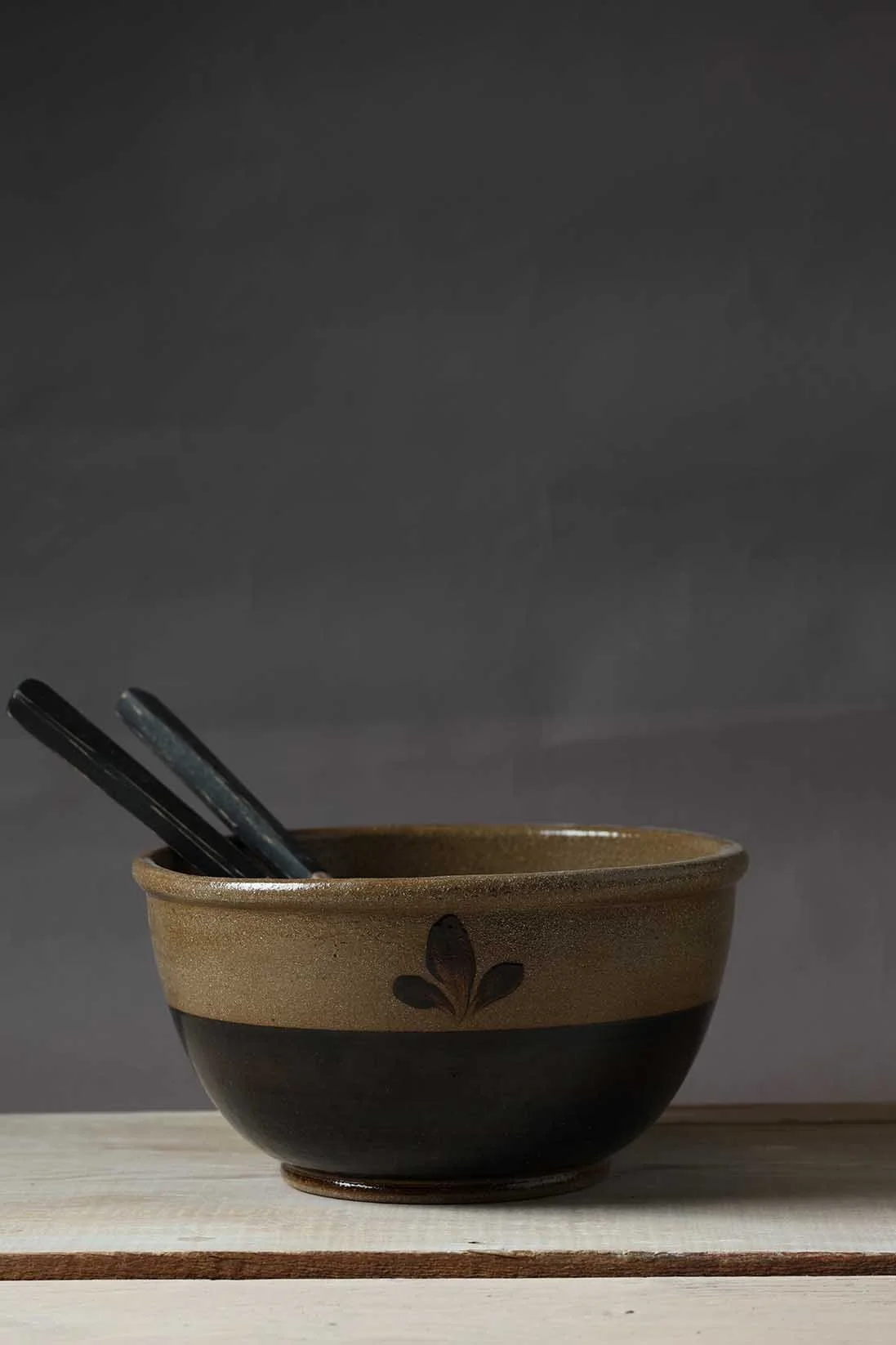 Saladier - Collection St-Armand - fleur - Atelier Trema10.jpg