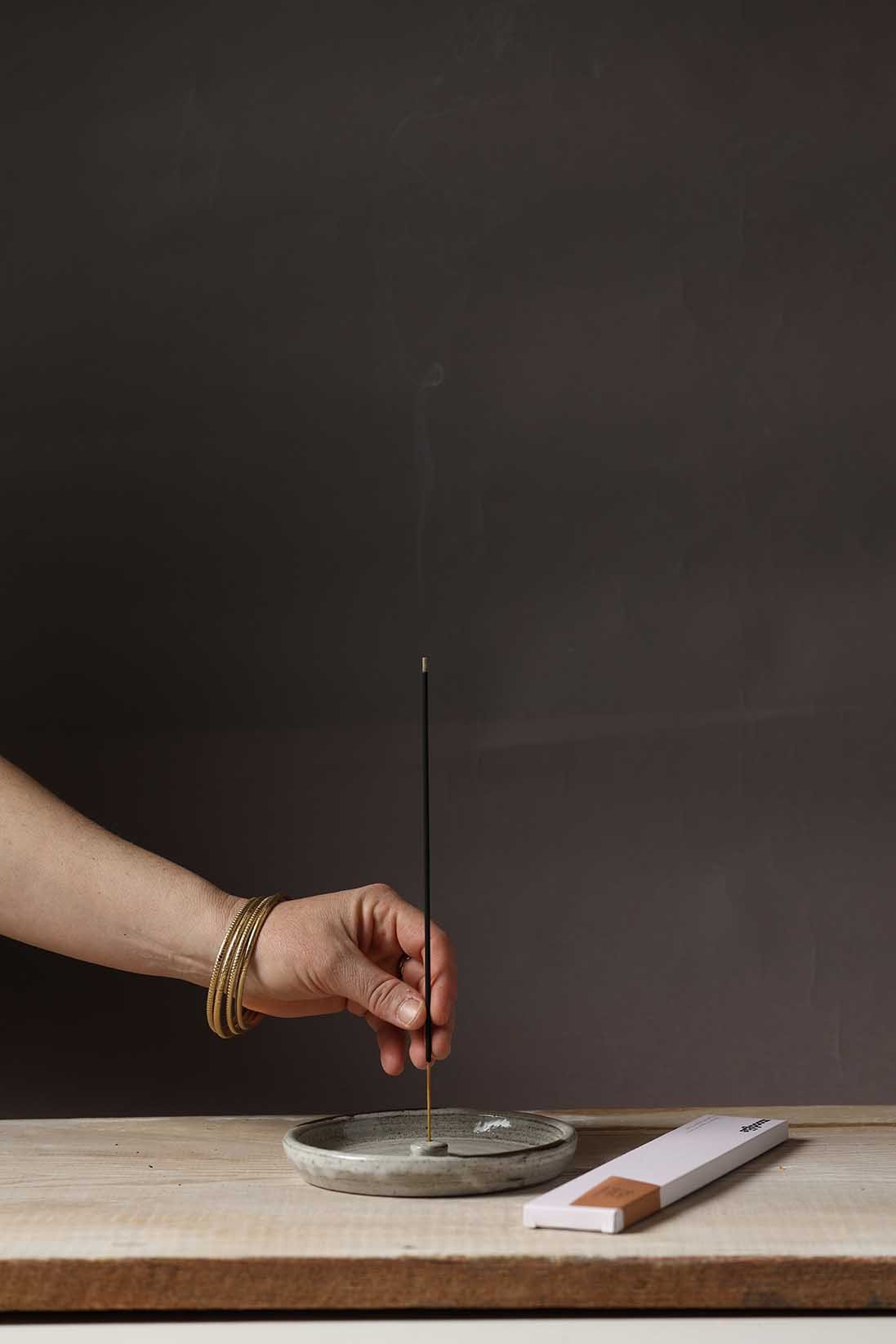 Porte-encens
