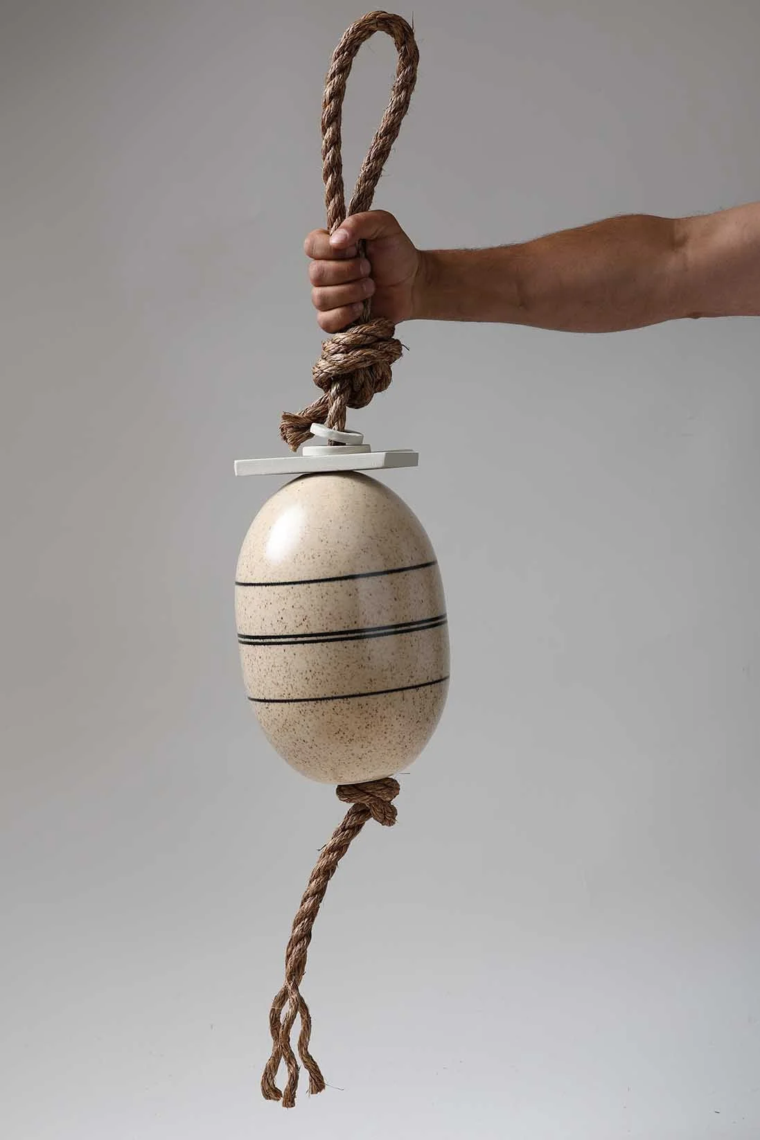 Bouée large "Caille"