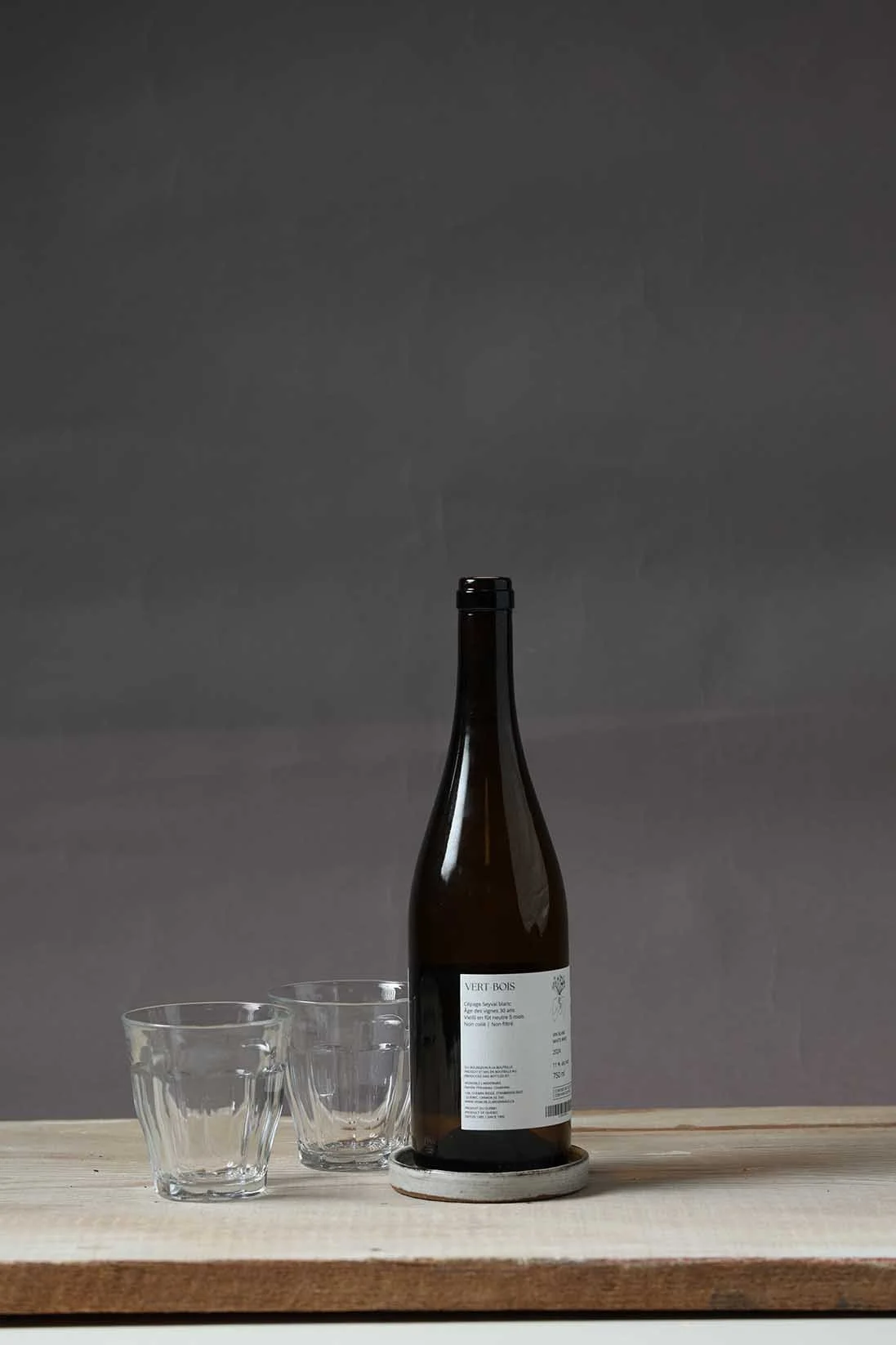 Porte-bouteille - Collection St-Armand - blanc - Atelier Trema5.jpg