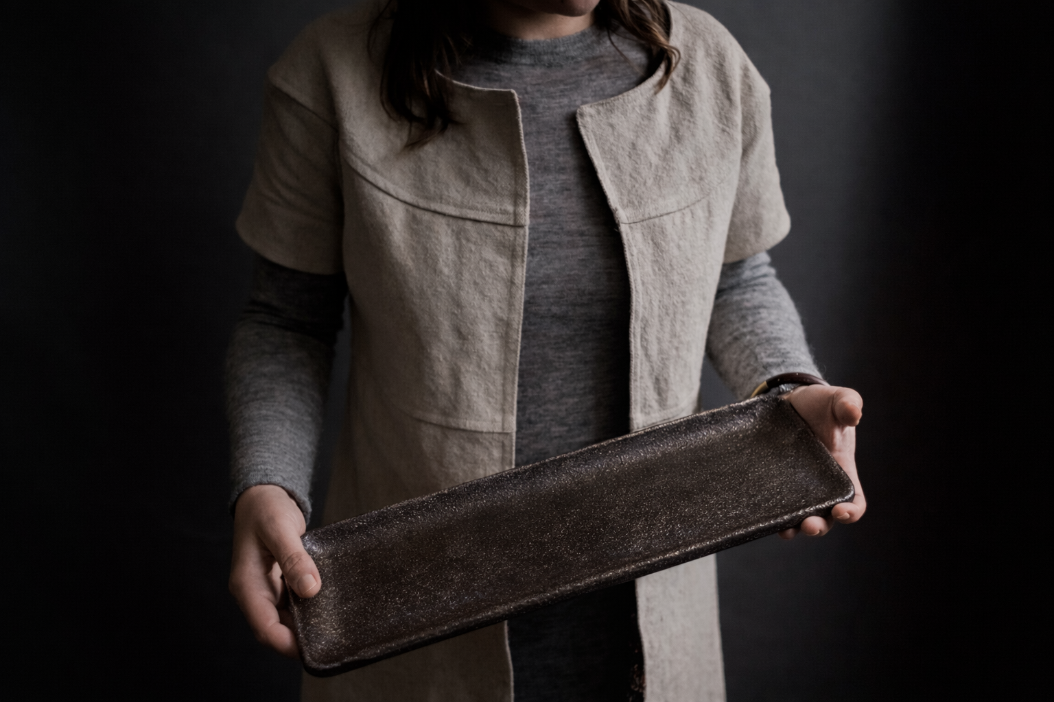 Plateau "Réfectoire"