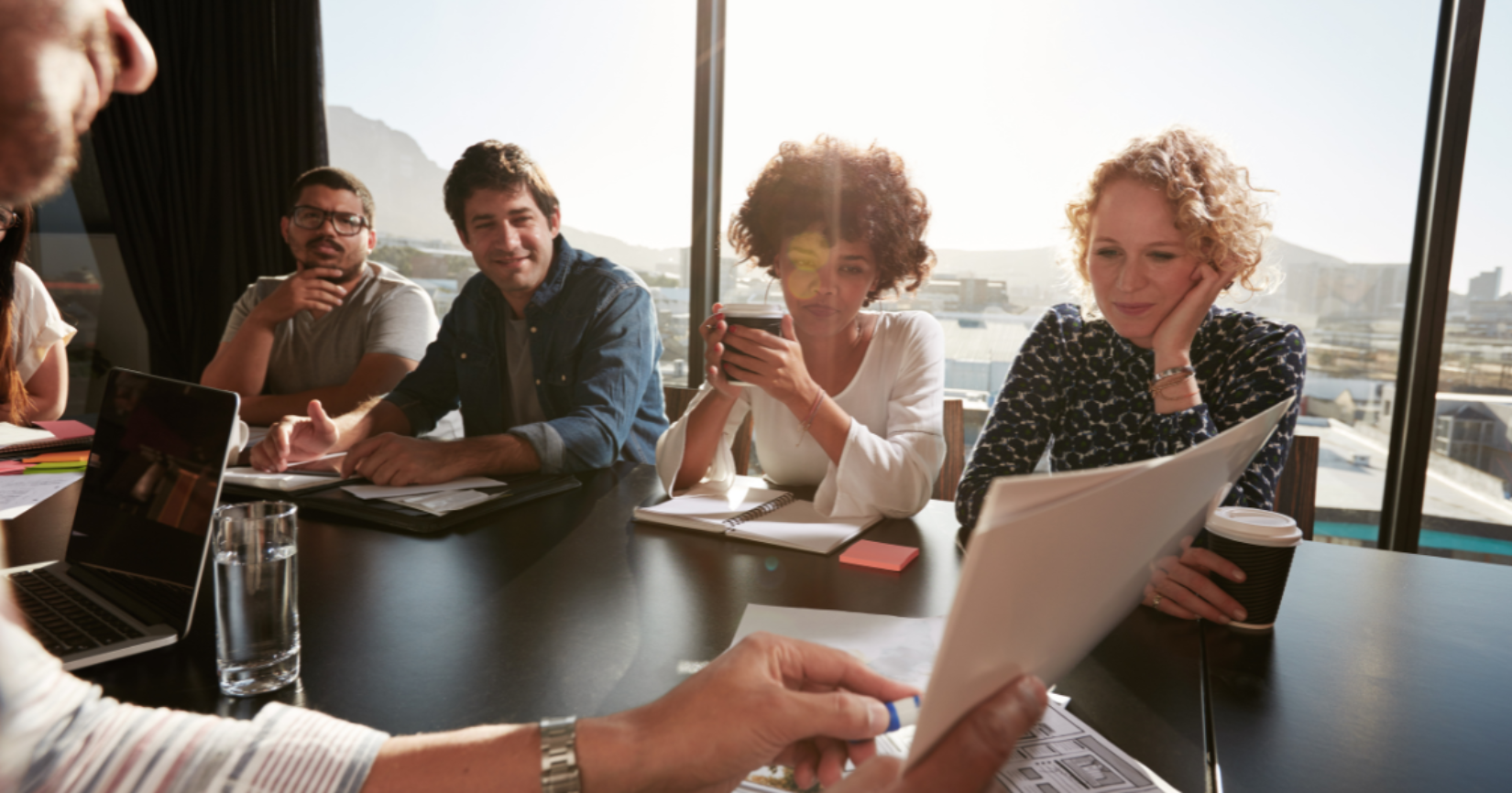 A Case Study in Complex Transitions: Maintaining Value When It Matters Most