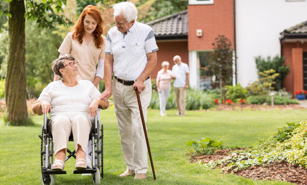 The Perfect Storm: Why NC and VA are Senior Housing Epicenters