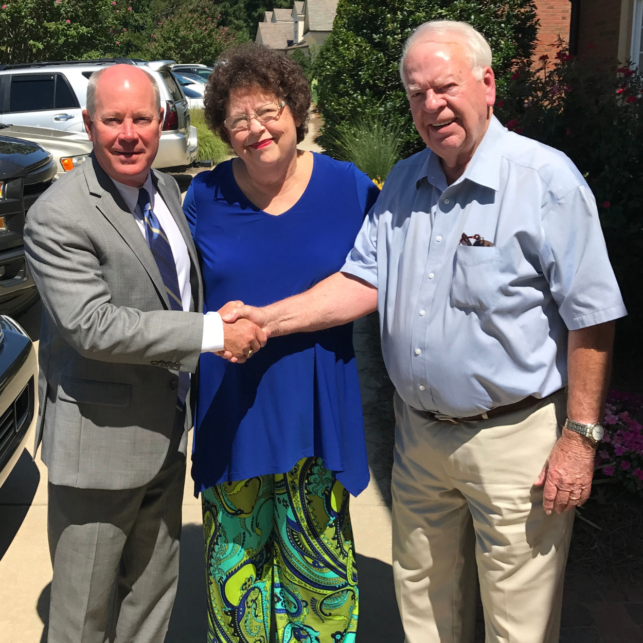 Working with Sabre Capital: How We Help Founders Achieve Their Exit Goals