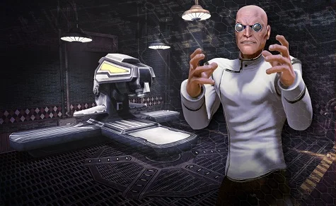 New Systems: Augments