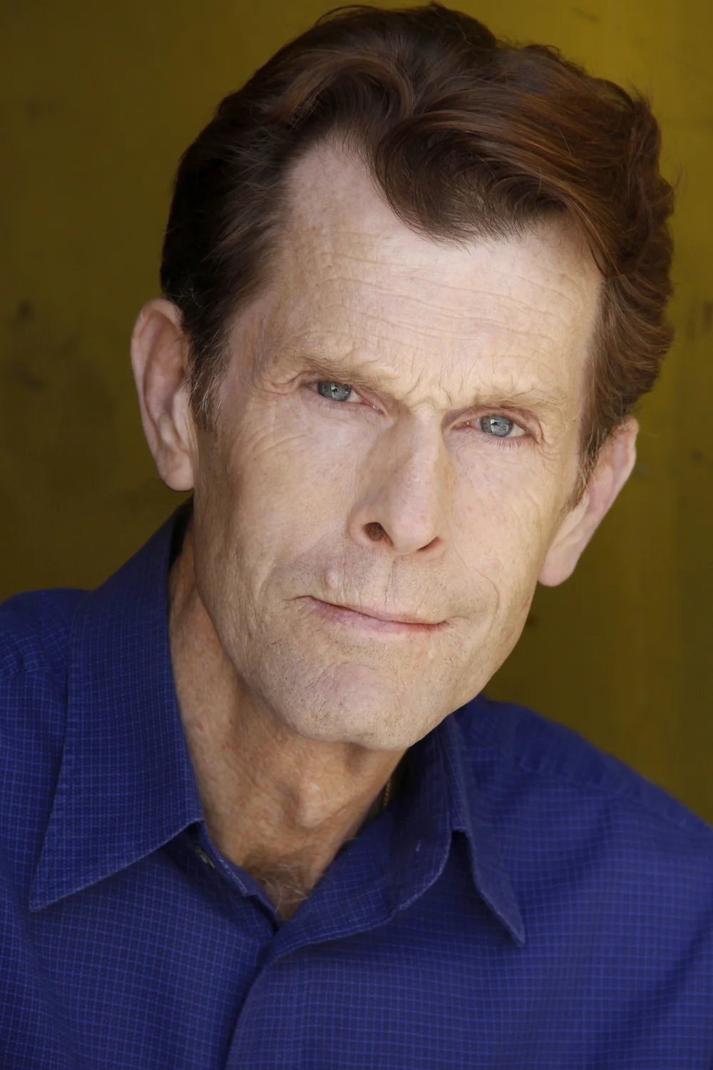 Interview with Kevin Conroy