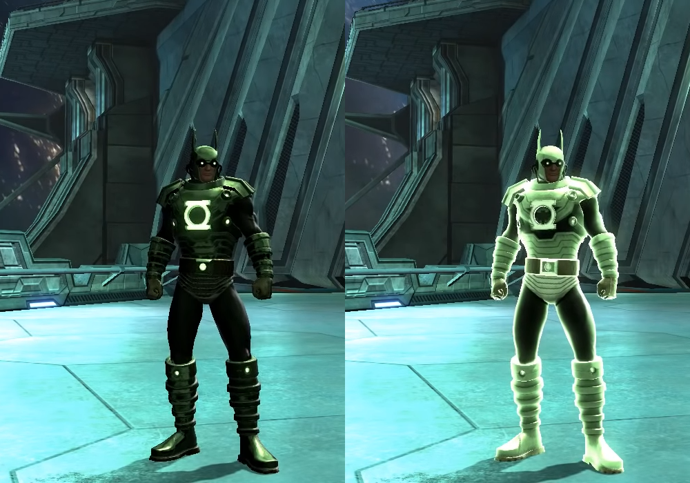 News Dcuo Source Wall