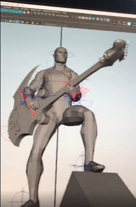 Death Metal WiP Teaser