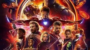 Avengers: Infinity War: The Thanos Cocktail Recipe