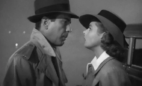 Casablanca: Rick’s Champagne Cocktail Recipe 🥁🥁🥁🥁🥁