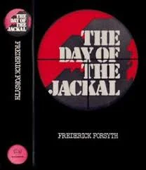 The Day of the Jackal: French Bloody Mary Cocktail Recipe 🥁🥁🥁🥁🥁